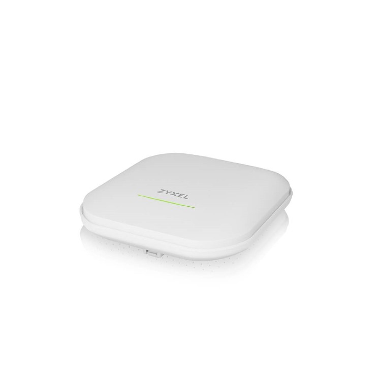 Zyxel NWA220AX-6E-EU0101F 4800 Mbit/s White PoE Wireless Access Point