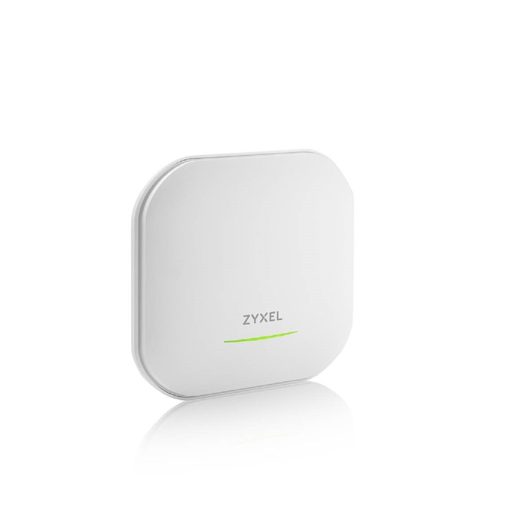 Zyxel NWA220AX-6E-EU0101F 4800 Mbit/s White PoE Wireless Access Point