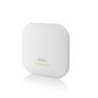 Zyxel NWA220AX-6E-EU0101F 4800 Mbit/s White PoE Wireless Access Point