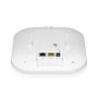 Zyxel NWA220AX-6E-EU0101F 4800 Mbit/s White PoE Wireless Access Point