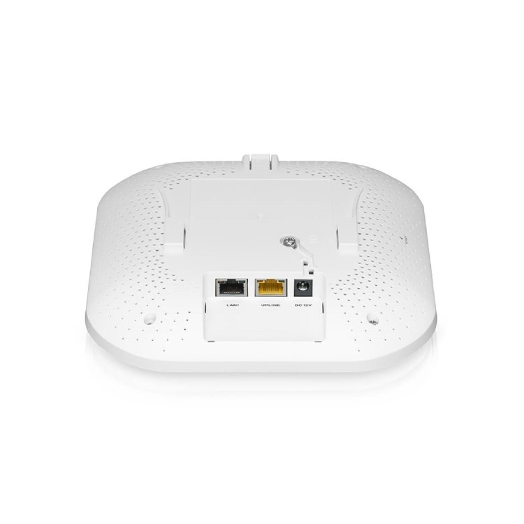 Zyxel NWA220AX-6E-EU0101F 4800 Mbit/s White PoE Wireless Access Point