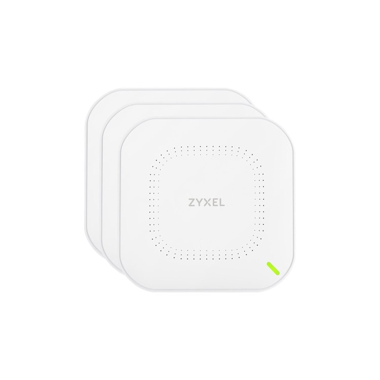 Zyxel NWA50AX-EU0102F Dual-Radio PoE Access Point