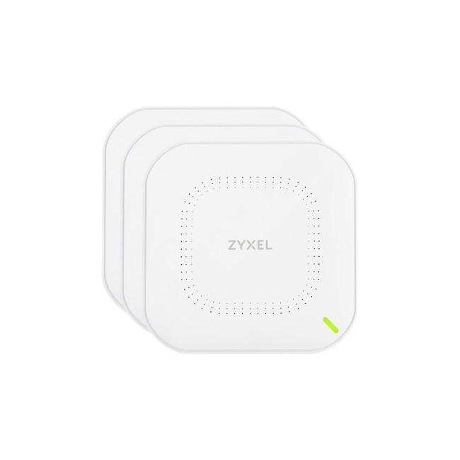 Zyxel NWA50AX-EU0102F Dual-Radio PoE Access Point