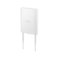 Zyxel NWA55AXE Wi-Fi 6 Wireless Access Point Zyxel NWA55AXE Wi-Fi 6 Wireless Access Point