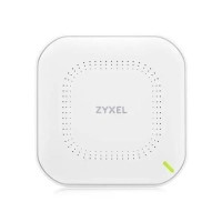 Zyxel Cloud Wi-Fi 6 MU-MIMO Standalone NebulaFlex Radio Access Point 2.5G PoE