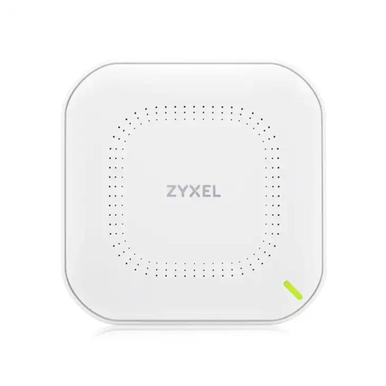 Zyxel Cloud Wi-Fi 6 MU-MIMO Standalone NebulaFlex Radio Access Point 2.5G PoE