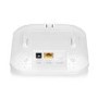 Zyxel Cloud Wi-Fi 6 MU-MIMO Standalone NebulaFlex Radio Access Point 2.5G PoE