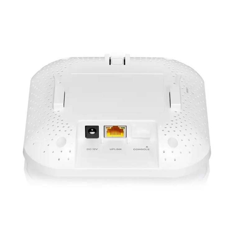 Zyxel Cloud Wi-Fi 6 MU-MIMO Standalone NebulaFlex Radio Access Point 2.5G PoE