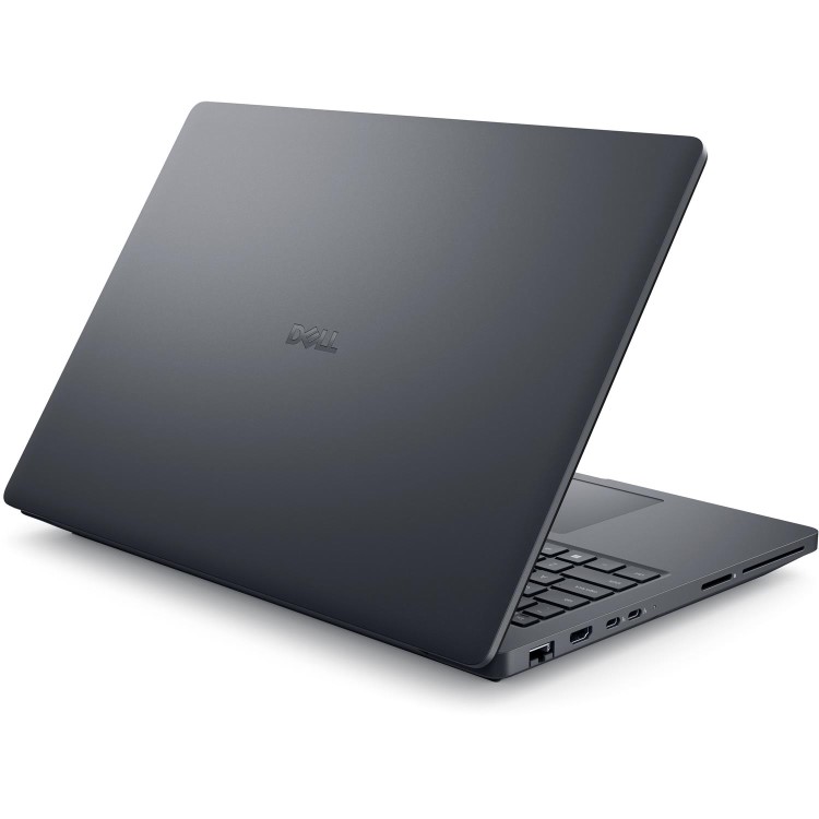 Dell Pro Max 16 Plus|U9-285HX|64GB|1TB SSD|16" FHD+|IR Cam & Mic|NVIDIA RTX PRO 3000|FgrPr|SmtCd|NFC|6 Cell|280W Type-C|WLAN|vPro|Backlit Kb|W11 Pro|3Y ProSpt