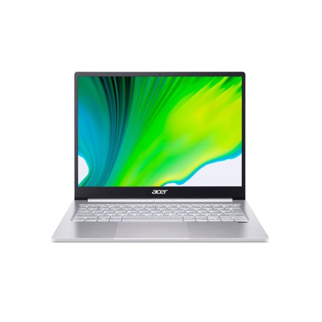Refurbished Acer Swift 3 SF314-59 Core i7-1165G7 16GB 512GB 14 Inch Windows 10 Laptop