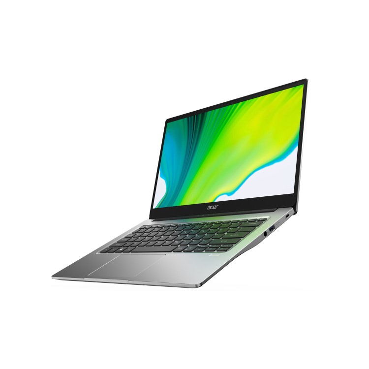 Acer Swift 3 SF314-59 Core i7-1165G7 16GB 512GB SSD 14 Inch FHD Windows 10 Laptop