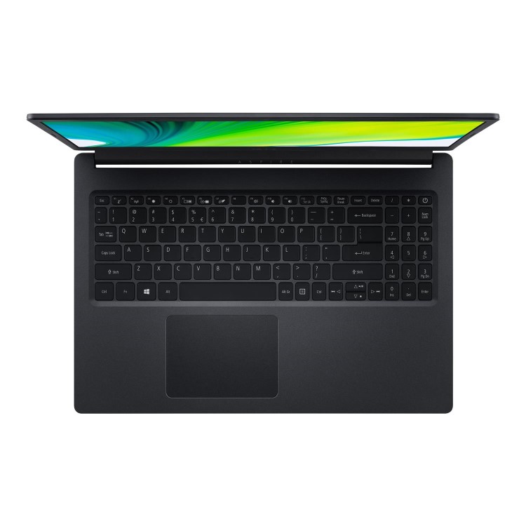 Acer Aspire 3 A315-23 AMD Ryzen 3-3250U 4GB 128GB SSD 15.6 Inch FHD Windows 10 S Laptop