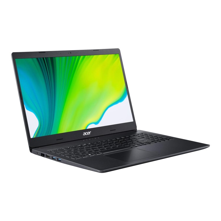 Acer Aspire 3 A315-23 AMD Ryzen 3-3250U 4GB 128GB SSD 15.6 Inch FHD Windows 10 S Laptop