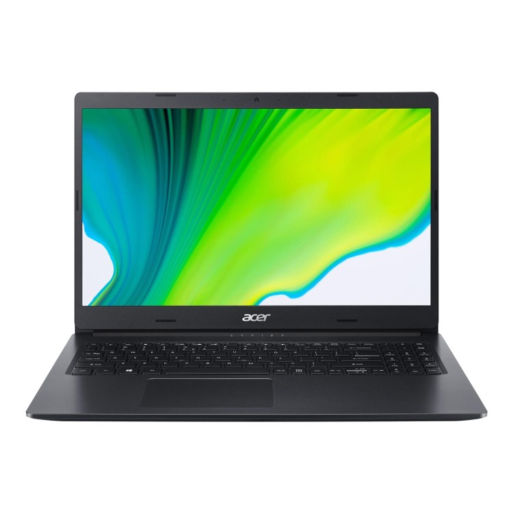 Acer Aspire 3 A315-23 AMD Ryzen 3-3250U 4GB 128GB SSD 15.6 Inch FHD Windows 10 S Laptop