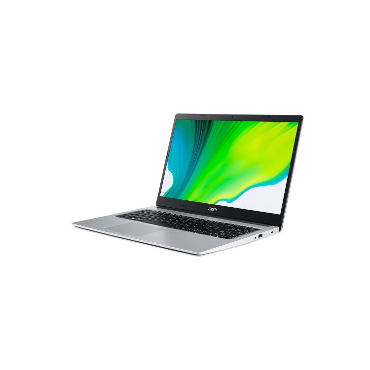 Acer Aspire 3 A315-23 AMD 3020e 4GB 128GB SSD 15.6 Inch FHD Windows 10 S Laptop