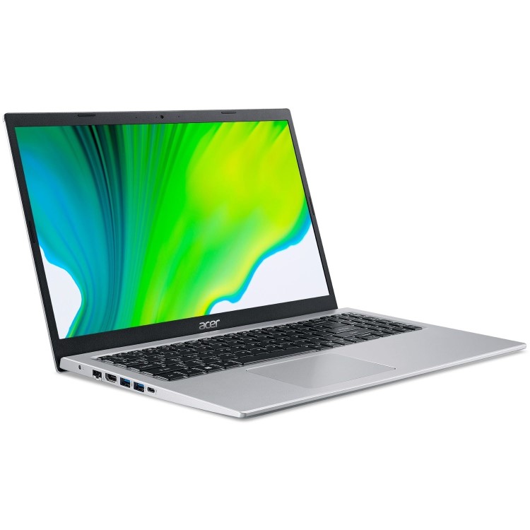 Refurbished Acer Aspire 5-A515-56 Core i7-1165G7 16GB 512GB 15.6 Inch Windows 10 Laptop