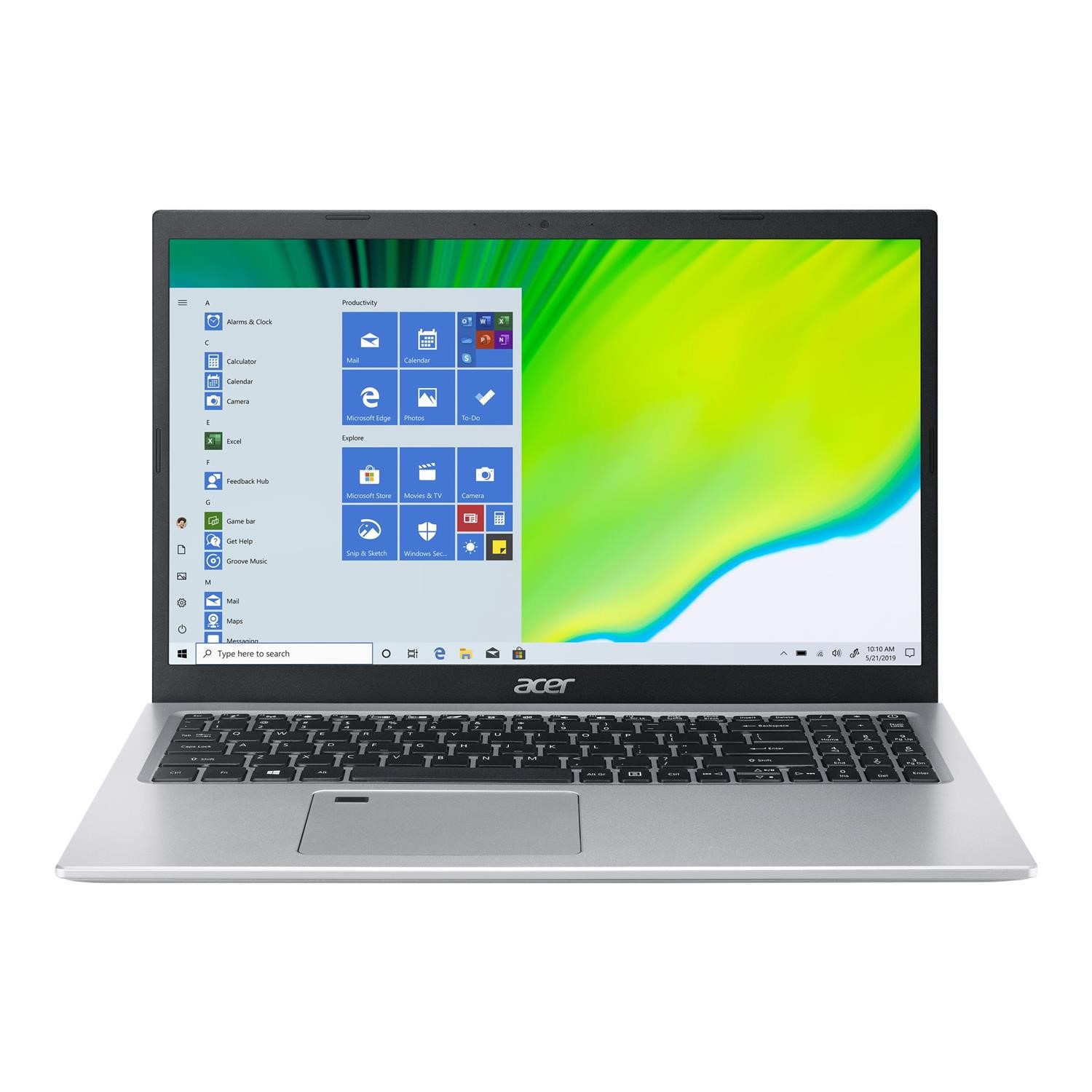 Acer Aspire 5 A515-56 Core i7-1165G7 8GB 512GB SSD 15.6 Inch