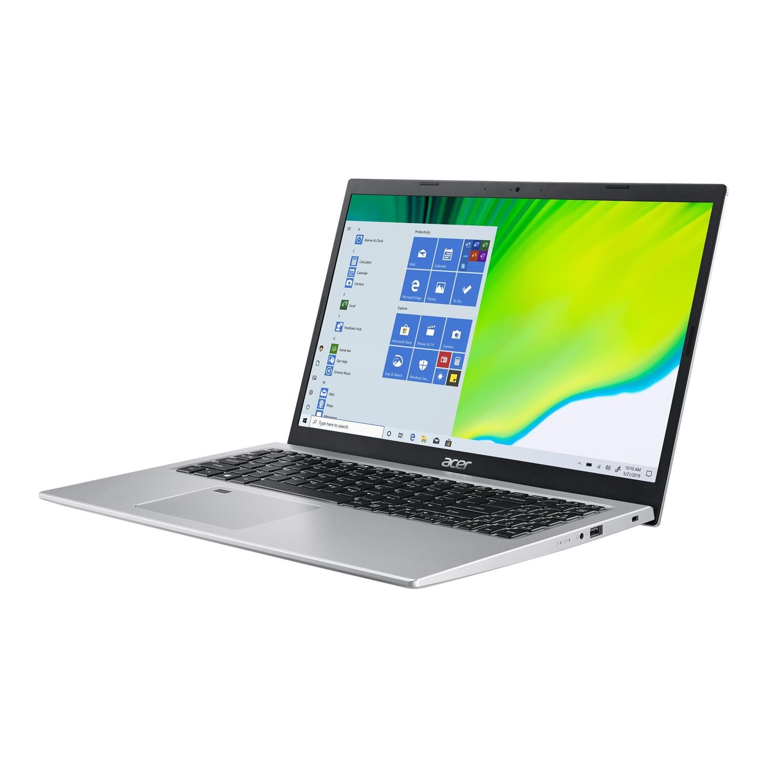 Acer Aspire 5 A515-56 Core i7-1165G7 8GB 512GB SSD 15.6 Inch