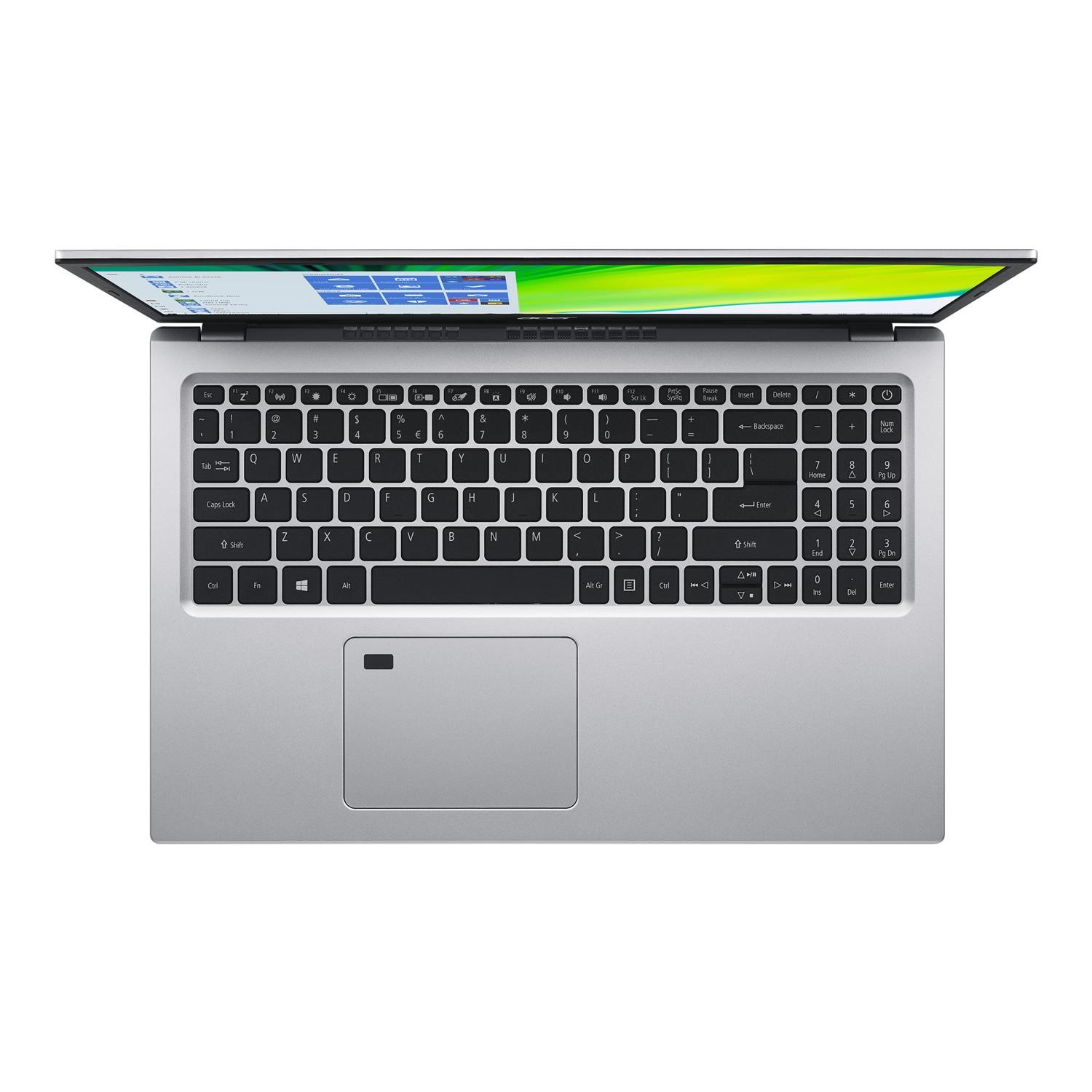 Acer Aspire 5 A515-56 Core i7-1165G7 8GB 512GB SSD 15.6 Inch