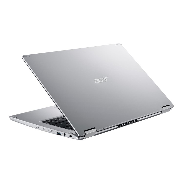 Acer Spin 3 AMD Ryzen 3-3250U 4GB 128GB SSD 14 Inch FHD Touchscreen Windows 10 Convertible Laptop