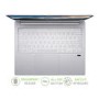Acer Swift 3 SF313-53 Core i5-1135G7 8GB 512GB SSD 13.5 Inch QHD Windows 10 Laptop