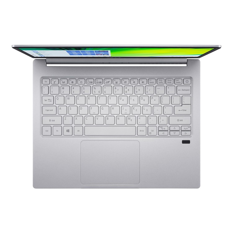 Acer Swift 3 SF313-53 Core i7-1165G7 8GB 512GB SSD 13.5 Inch QHD Windows 10 Laptop