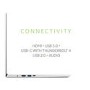 Acer Swift 3 SF313-53 Core i7-1165G7 8GB 512GB SSD 13.5 Inch QHD Windows 10 Laptop