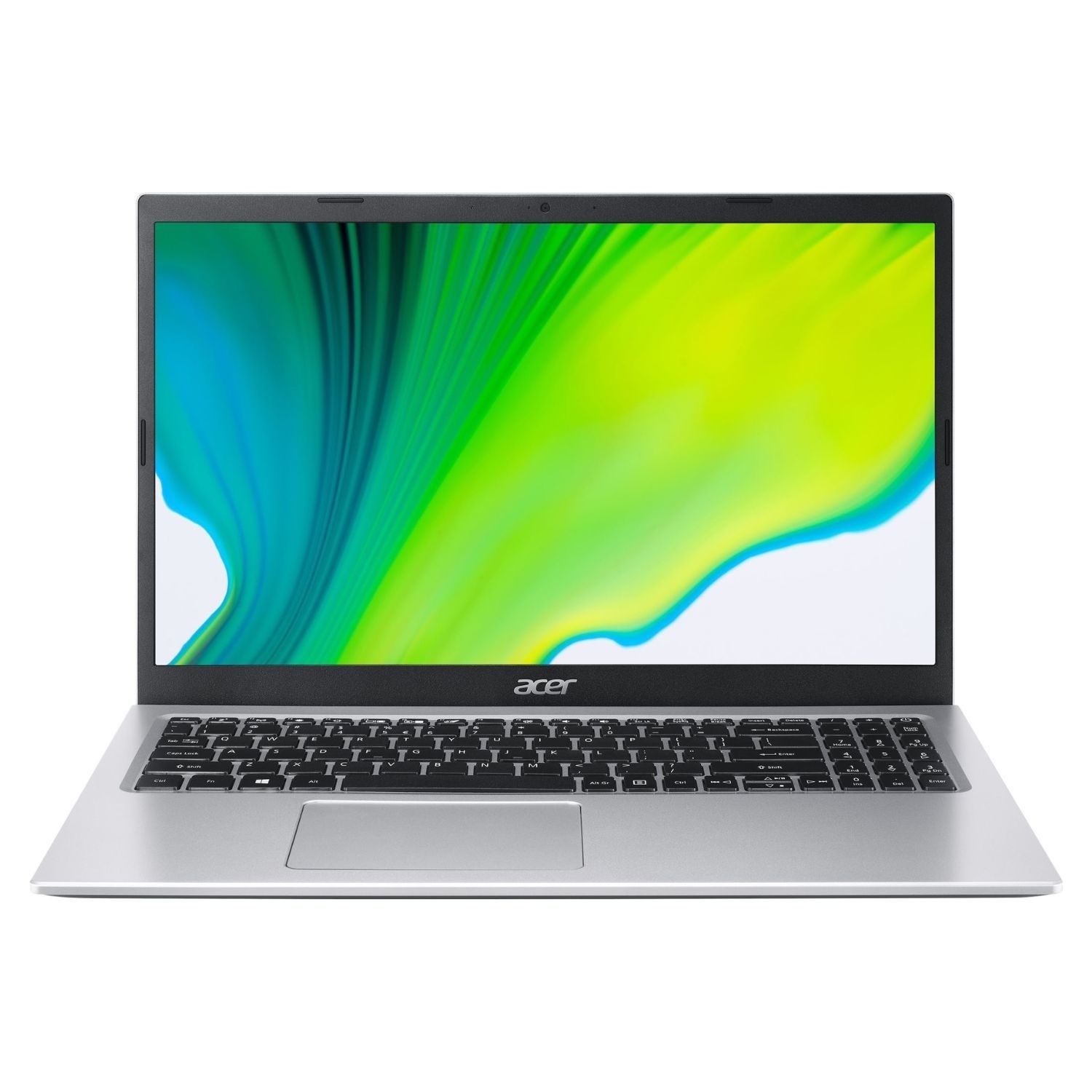 Acer Aspire 3 Intel Celeron 4GB RAM 128GB SSD 15.6 Inch Windows 11 Home Laptop