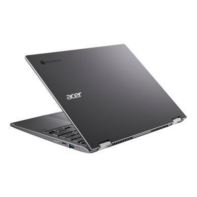 ACER Spin 713 Core i5 8GB 256GB SSD 13.3 Inch QHD 2 In 1 Touchscreen Chromebook