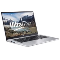 ACER Swift 1 SF114-34 Intel Pentium N6000 4GB 128GB SSD 14 Inch Windows 10 S Laptop