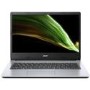 Acer Aspire Intel Pentium Silver 4GB RAM 128GB SSD 14 Inch Windows 11 Home Laptop