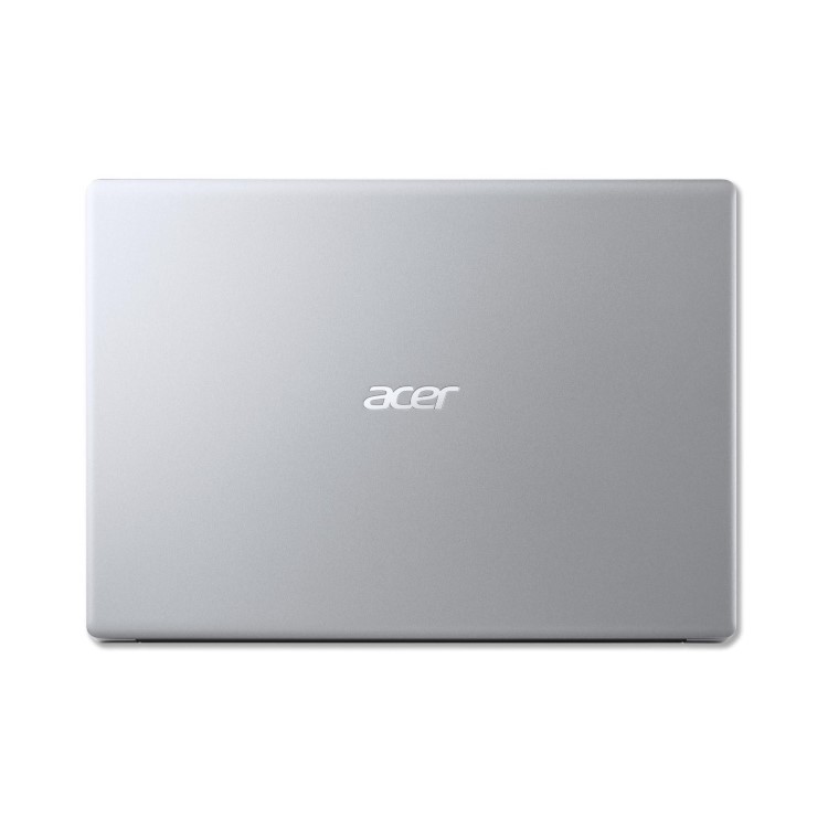 Acer Aspire Intel Pentium Silver 4GB RAM 128GB SSD 14 Inch Windows 11 Home Laptop