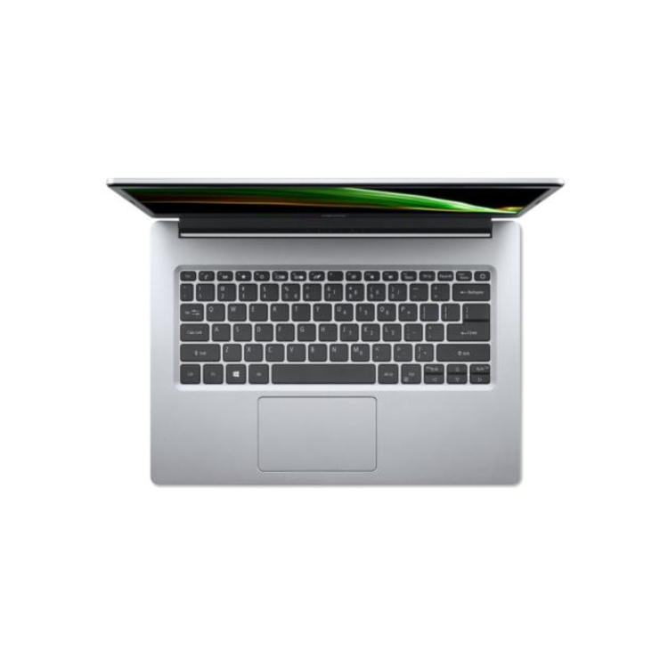 Acer Aspire Intel Pentium Silver 4GB RAM 128GB SSD 14 Inch Windows 11 Home Laptop