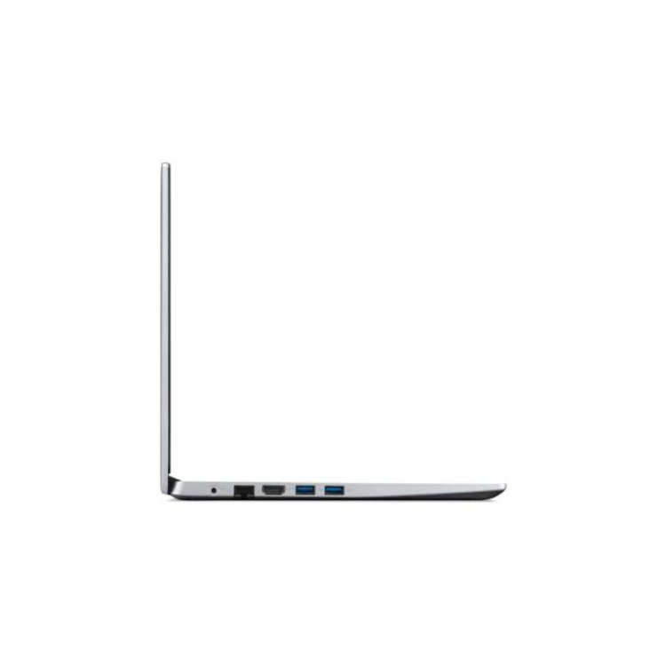 Acer Aspire Intel Pentium Silver 4GB RAM 128GB SSD 14 Inch Windows 11 Home Laptop