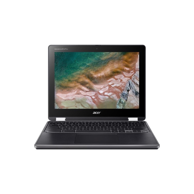 Acer Chromebook Spin 512 R853TA Intel Celeron N4500 8GB 64GB eMMC 12 Inch Chrome OS Laptop
