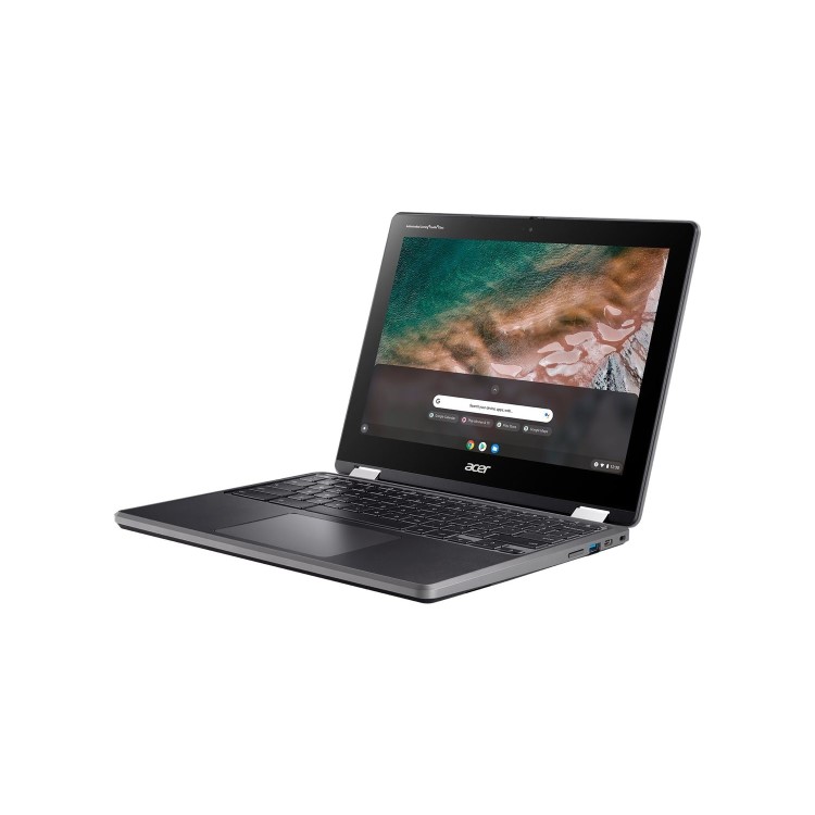 Acer Chromebook Spin 512 R853TA Intel Celeron N4500 8GB 64GB eMMC 12 Inch Chrome OS Laptop