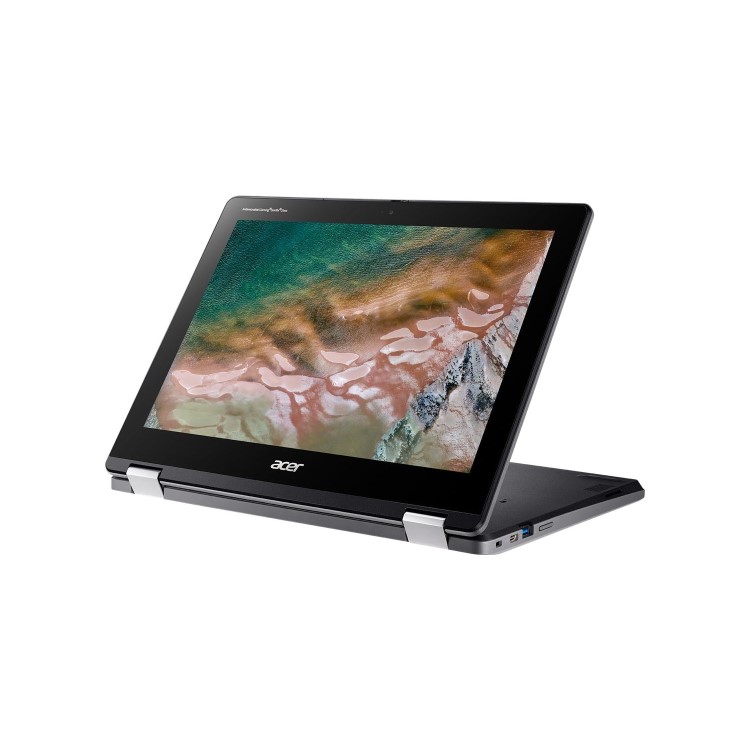 Acer Chromebook Spin 512 R853TA Intel Celeron N4500 8GB 64GB eMMC 12 Inch Chrome OS Laptop