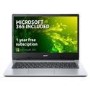 Acer Aspire 1 Intel Pentium N6000 4GB 128GB 14 Inch Windows 11 Laptop