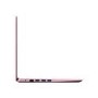 Acer Aspire 1 A114-33 Intel Pentium Silver N6000 4GB 64GB 14 Inch FHD Windows 10 S Laptop - Pink  Inc Office 365 