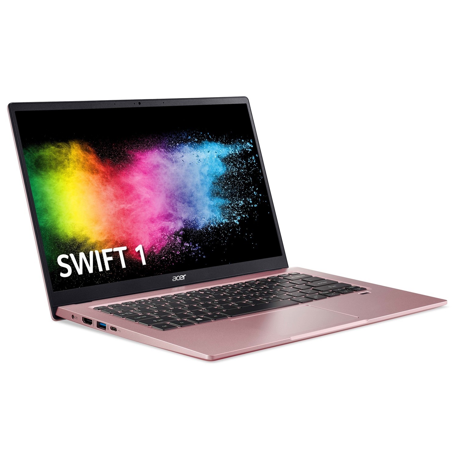 0*す様 Acer swift1　サクラピンク Acer Swift 1 SF114-32-P573 14