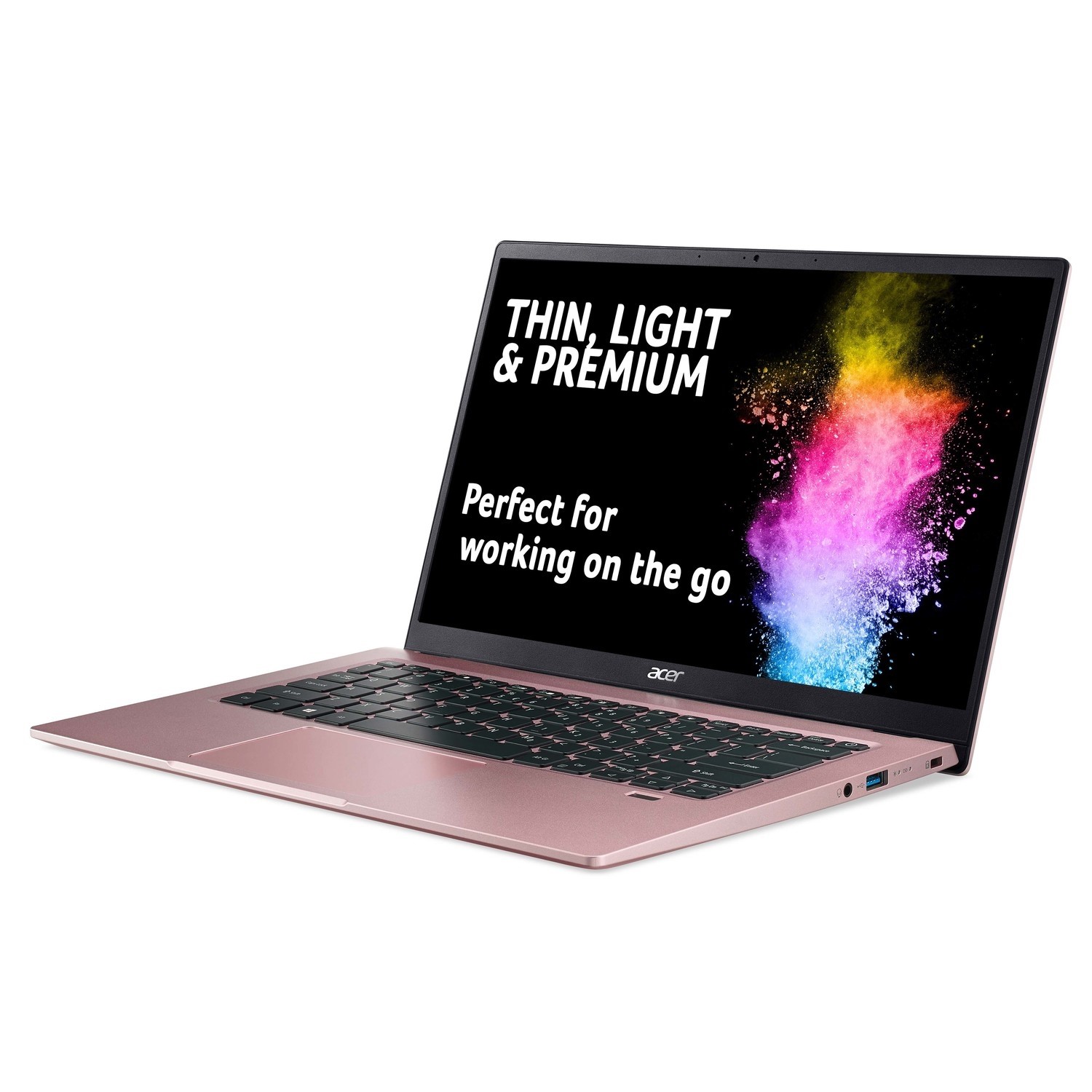 Acer Swift 1 Pentium Silver N6000 4GB 256GB Windows 10 Home