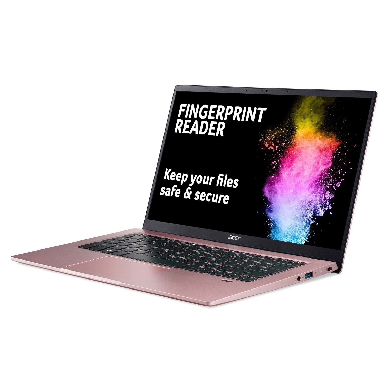 Acer Swift 1 Pentium Silver N6000 4GB 256GB Windows 10 Home