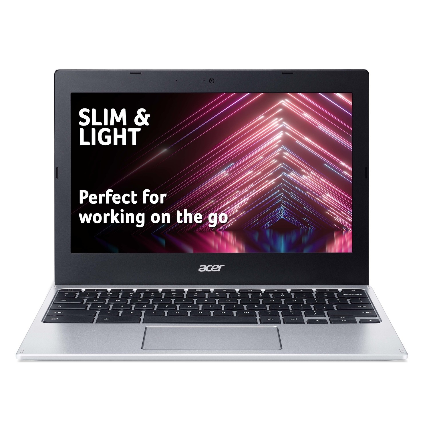 Acer Chromebook 311 MediaTek MT8183 4GB 32GB SSD 11.6 Inch Google