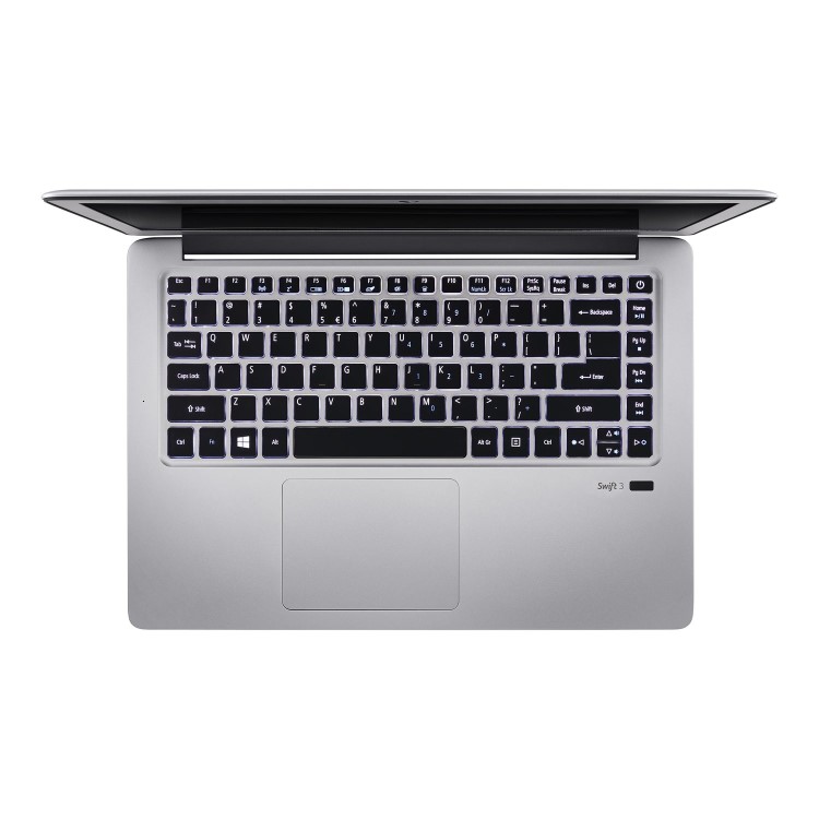 Acer Swift 3 Core i3-1115G4 8GB 256GB SSD UHD Graphics 14 Inch Windows 10 Pro Laptop