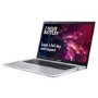 Acer Aspire 3 Core i3-1115G4 4GB 256GB SSD 17.3 Inch Windows 11 Laptop - Silver 