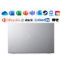 Acer Aspire 3 Intel Core i7 16GB 1TB SSD 15.6 Inch Windows 11 Laptop