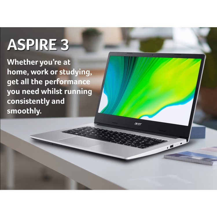 Acer Aspire 3 Intel Core i7 16GB 1TB SSD 15.6 Inch Windows 11 Laptop