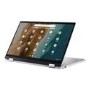 Acer Spin 514 Intel Core i3 8GB RAM 128GB SSD 14 Inch Touchscreen Chromebook