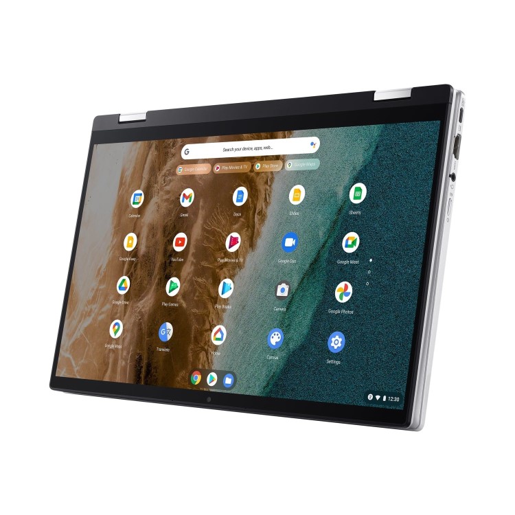 Acer Spin 514 Intel Core i3 8GB RAM 128GB SSD 14 Inch Touchscreen Chromebook