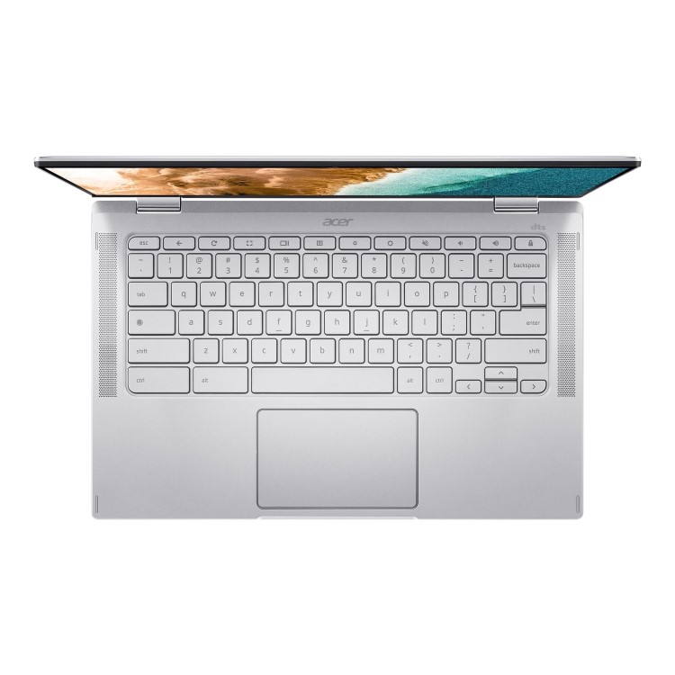 Acer Spin 514 Intel Core i3 8GB RAM 128GB SSD 14 Inch Touchscreen Chromebook